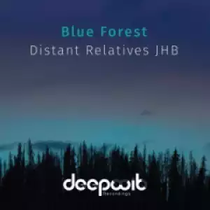 Distant Relatives JHB - Blue Forest (Original Mix)
